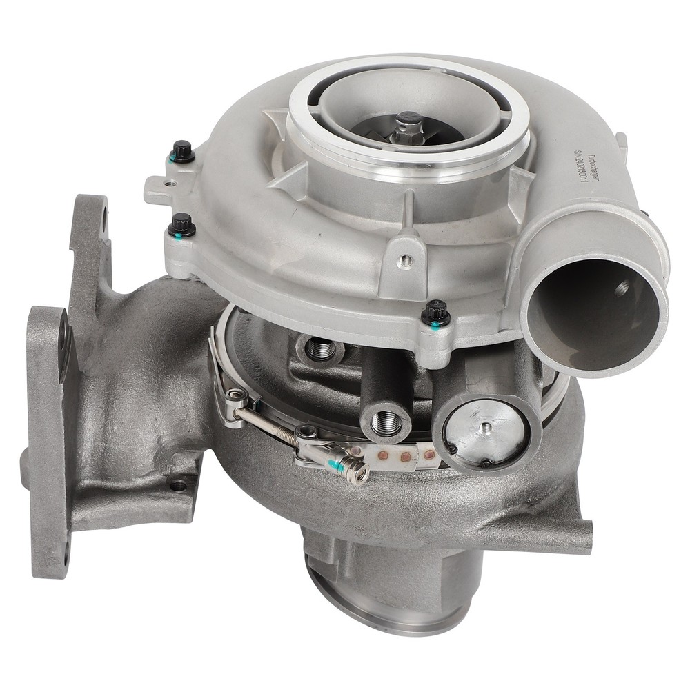 Turbo Fits Chevrolet Silverado 2500 3500 6.6L 2011 2012-2016 Duramax LML Engine