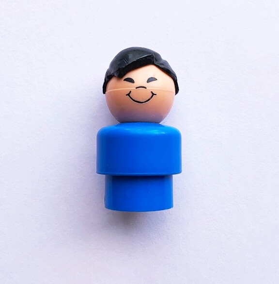 Vintage Fisher Price 