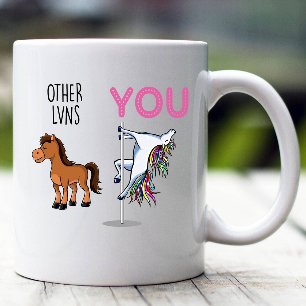 Lvn Gift Lvn Mug Lvn Funny Unicorn Mug Lvn Cup Lvn Coffee Mug Best Lvn Mug Licen