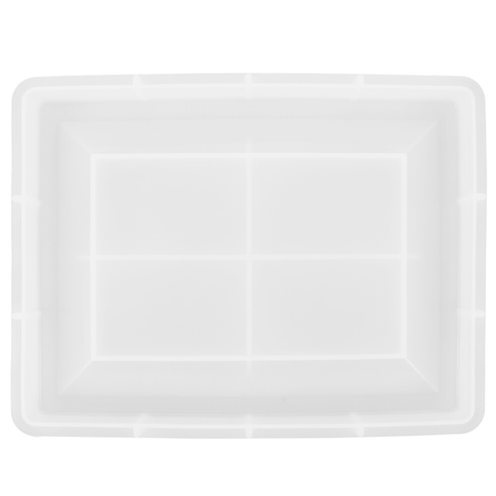 Easy Demold Silicone Frame Molds Epoxy Molds DIY Photo Frames Diy
