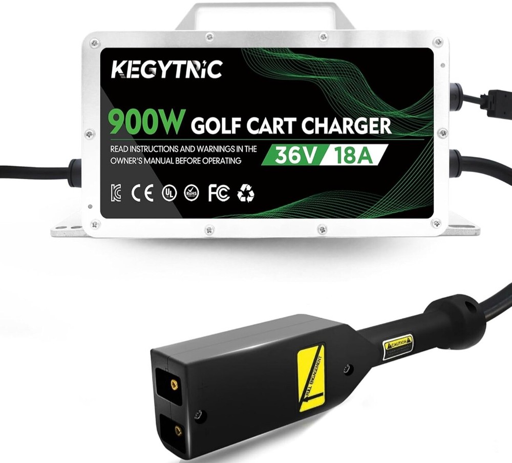 Kegytric Green & Black 11.02