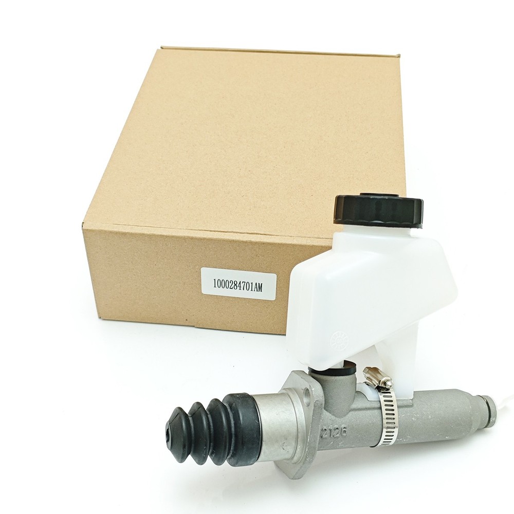 1000285721AB CLUTCH CYLINDER MASTER FITS PACCAR E17-6011 1000284701AM RESERVOIR