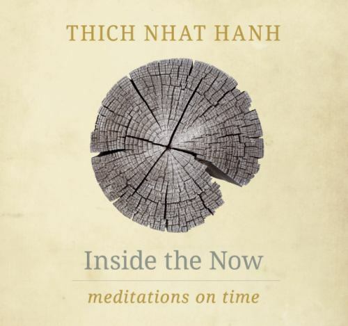 Explore Time with Now Meditations in Hardcover Edition