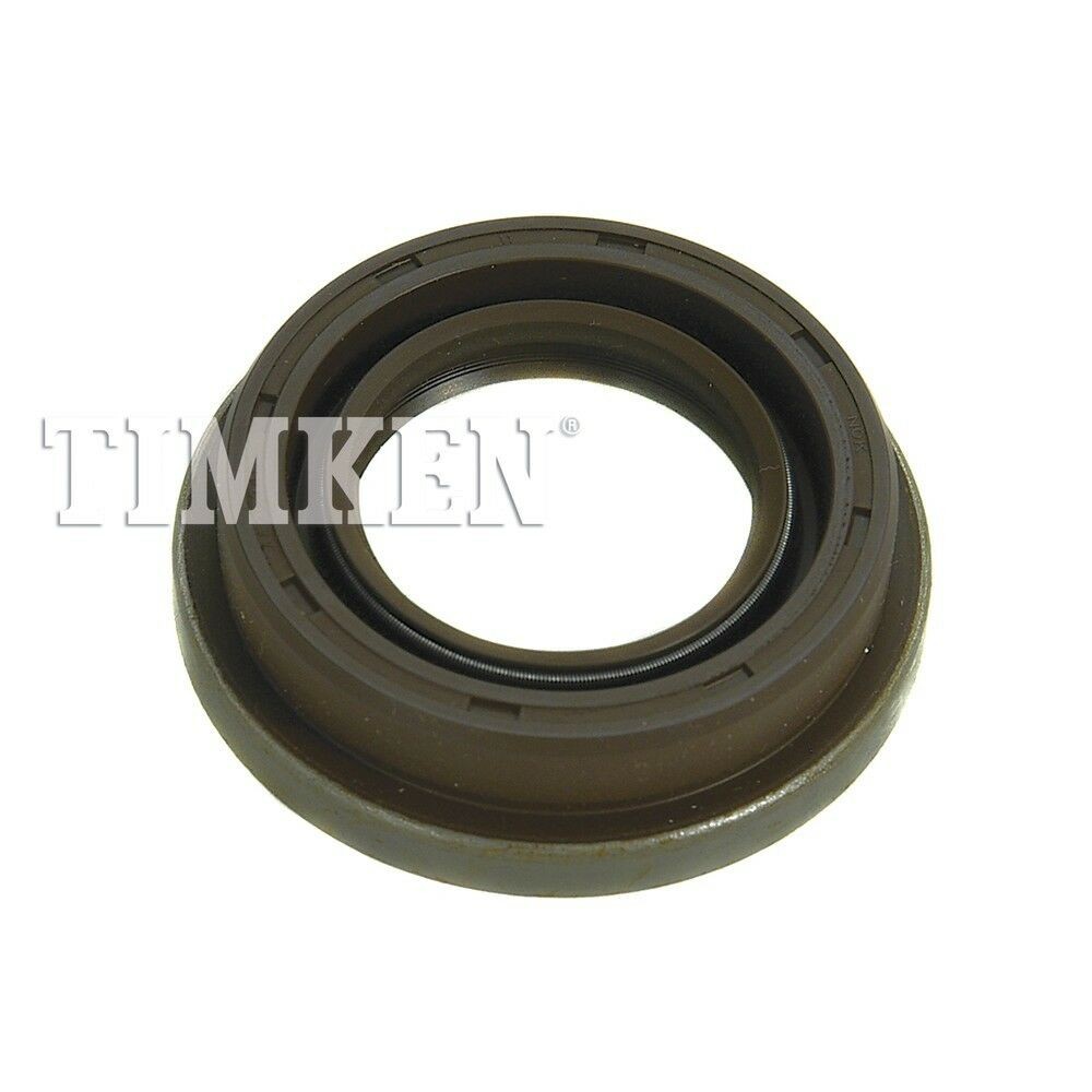 Timken 710218 Grease/Oil Seal For 87-15 Mazda 6 CX-7 CX-9 Miata RX-7