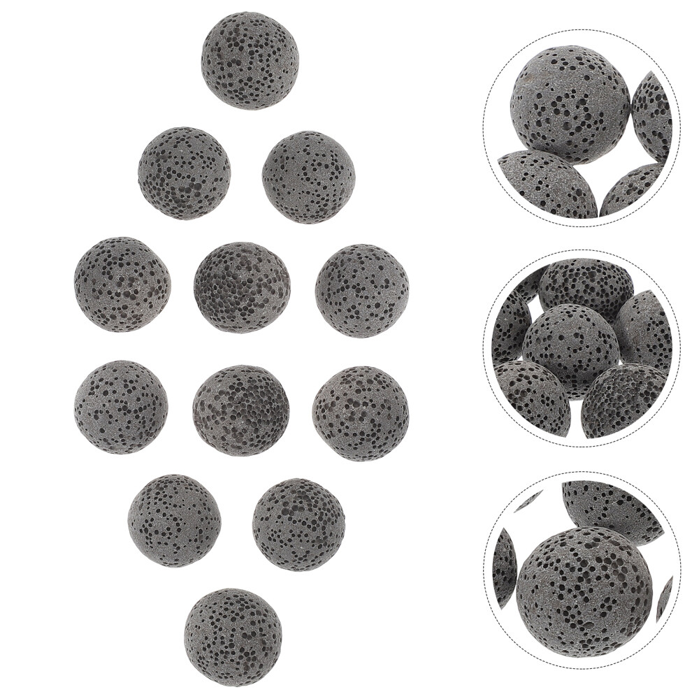 Aromatherapy Essential Oil Diffuser Fragrance Stones for Passive Scenting