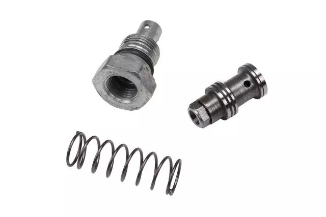 Genuine GM Power Steering Pump Flow Control Valve Kit 88965509 Replacement