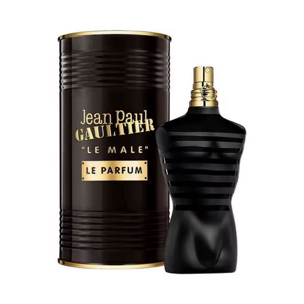 Jean Paul Gaultier Le Male Le Parfum Spray Men's Fragrance Scent
