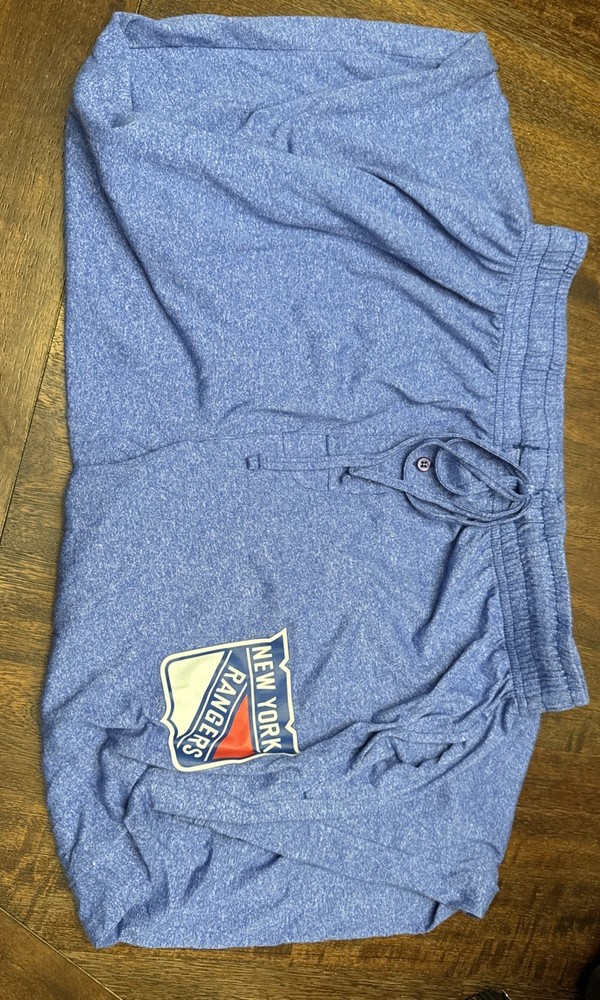 ny rangers Medium Pajama Pants New