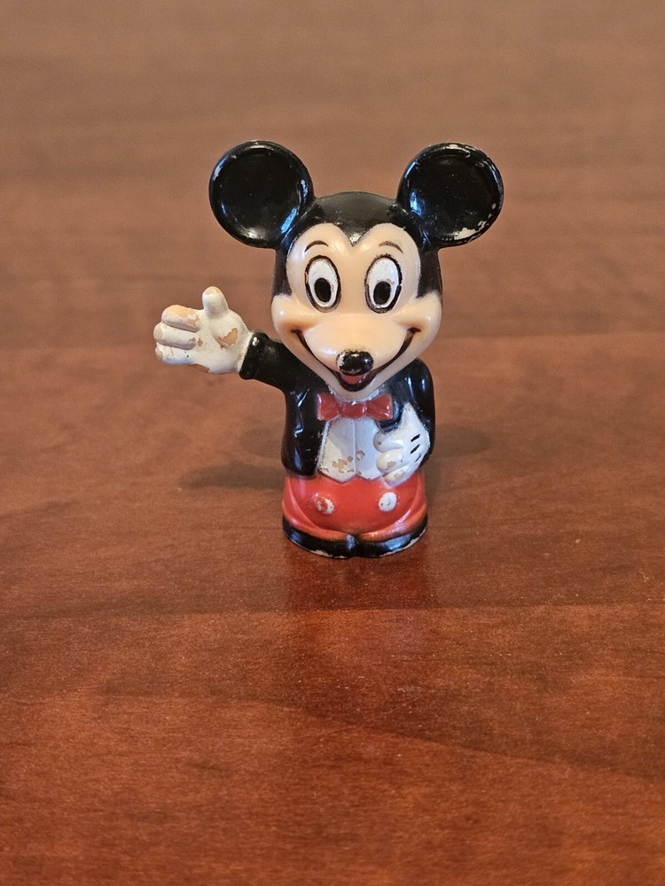 1986 Disneyland Playmates Train Replacement Part: 1.75