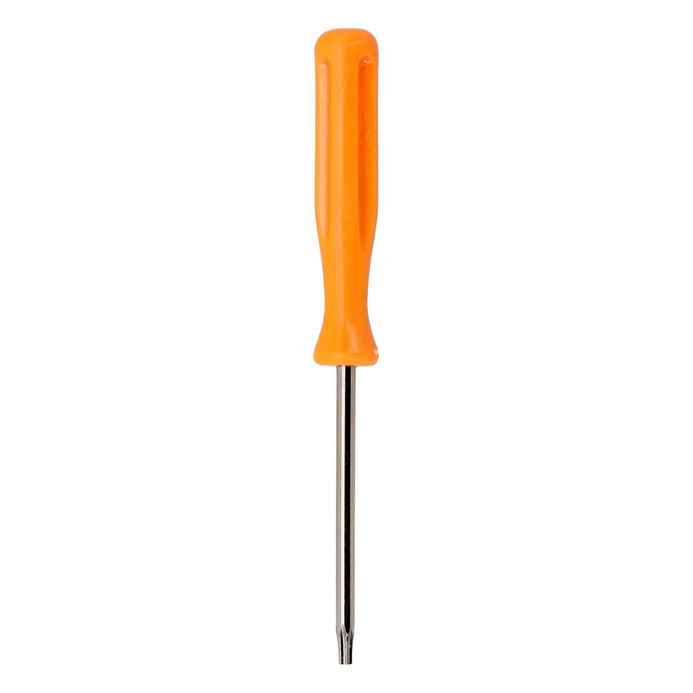 Special Screwdriver T8 Tool Chrome Vanadium Steel Small Hole 1 Pcs 100mm