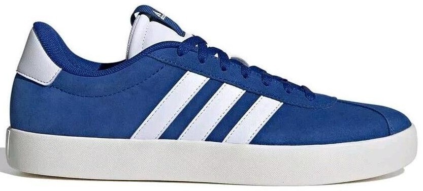 Size 12 - Adidas VL Court 3.0 Royal Blue