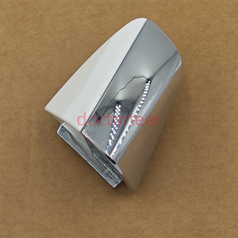Drivers Rear Outside Door Handle Cover Cap For 2016-20 Kia Optima 82652D4030