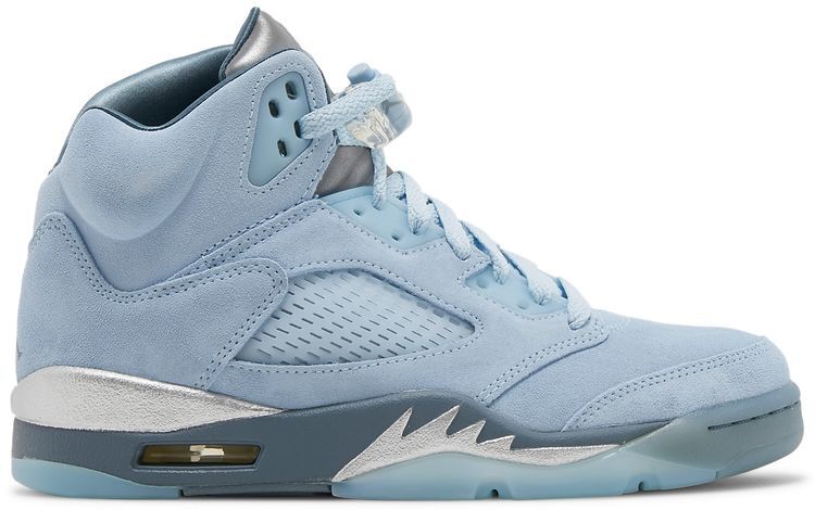 Nike Air Jordan 5 Retro Womens Blue Bird DD9336-400 Available Now
