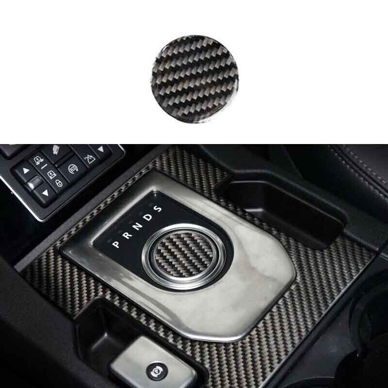 Ventana de vidrio 2017-20 marco de elevación decoración plata mate para Land Rover Discovery 5