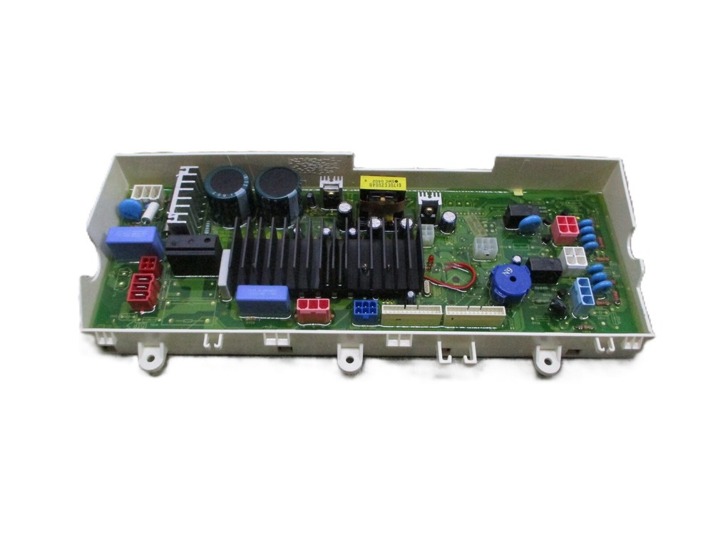 LG Washer Control Board Replacement Part 6871EC1081C