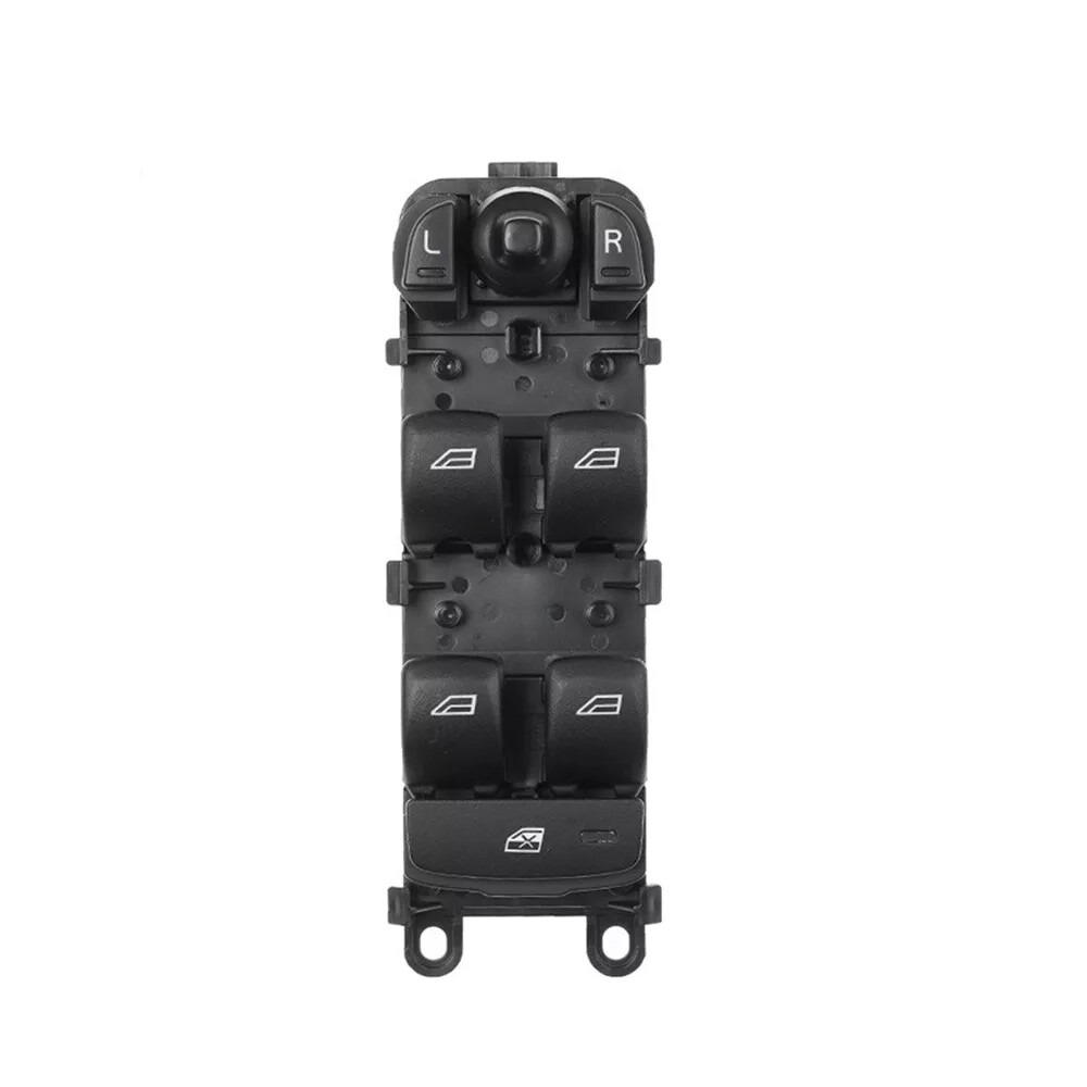 Volvo S80 XC70 2007-2016 Front Driver Power Window Switch 31453232 OEM New