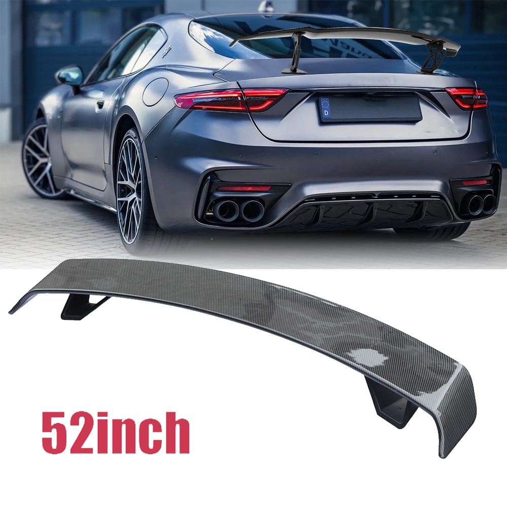 Carbon Fiber 52