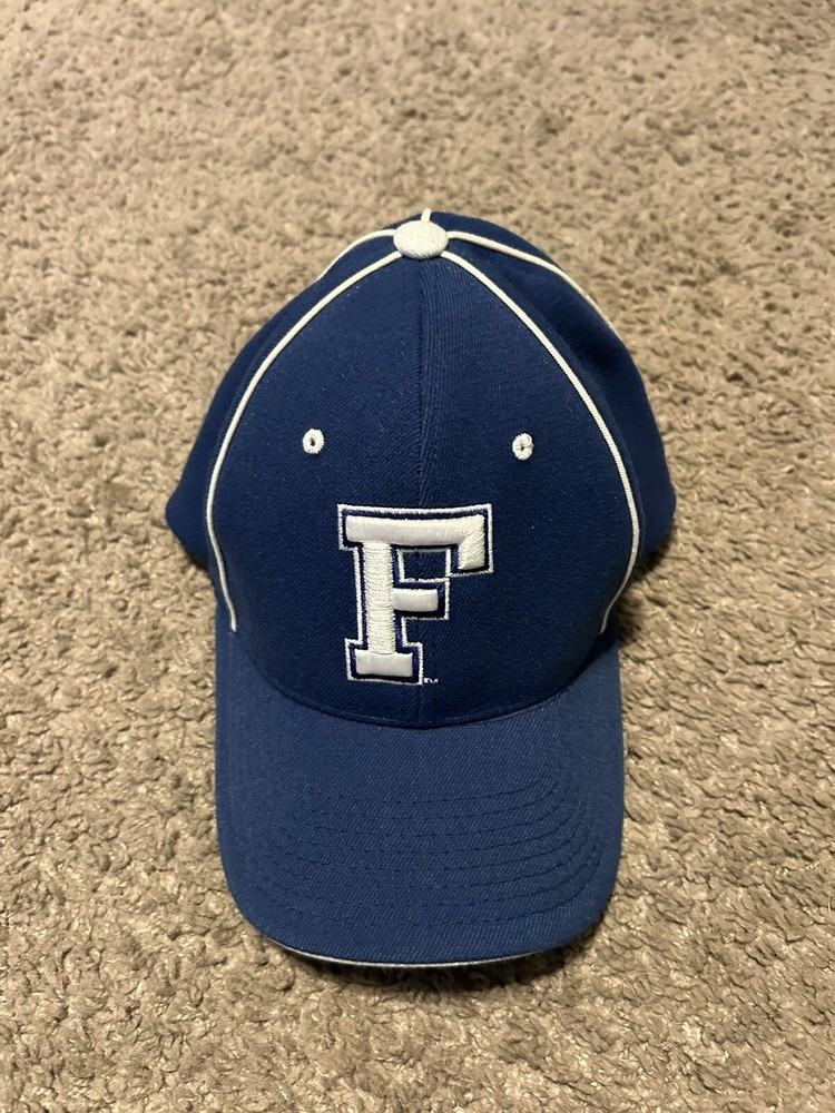 Florida Gators Hat Cap Small S Blue White NCAA Zephyr Hat! QUALITY!