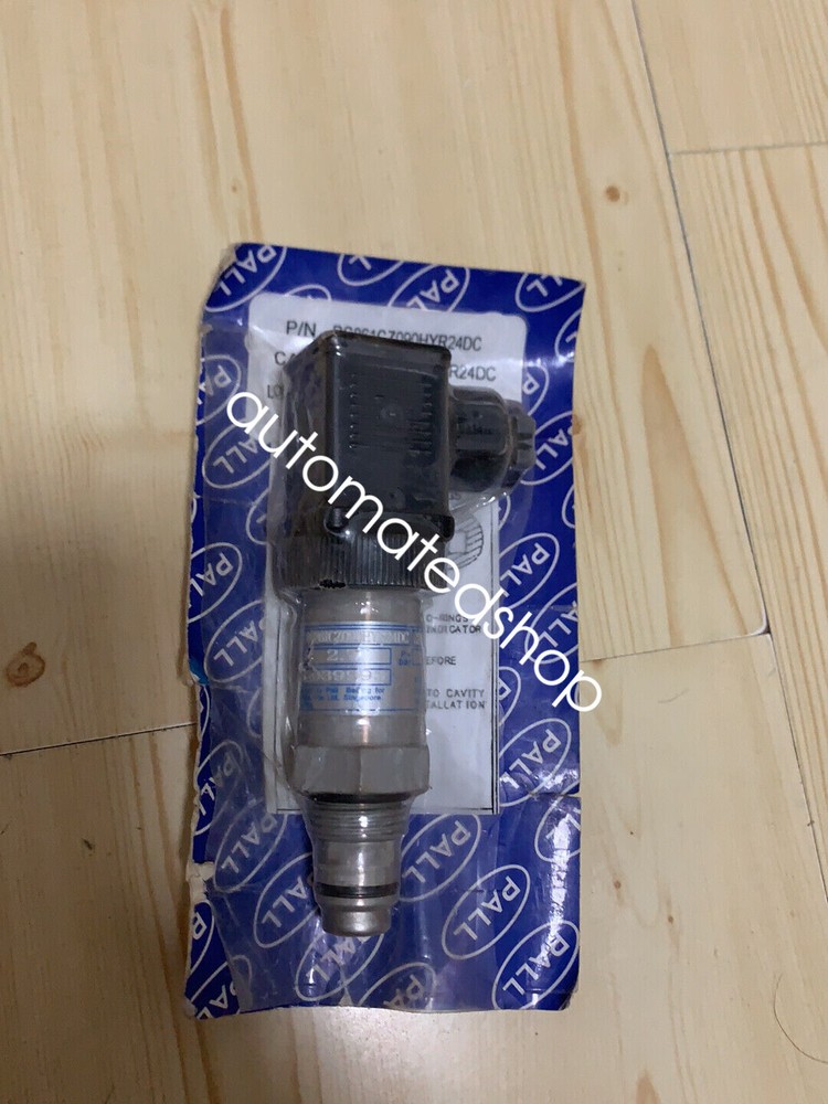 1PCS NEW PALL pressure switch RC861CZ089HYR24DC Shipping DHL or FedEX