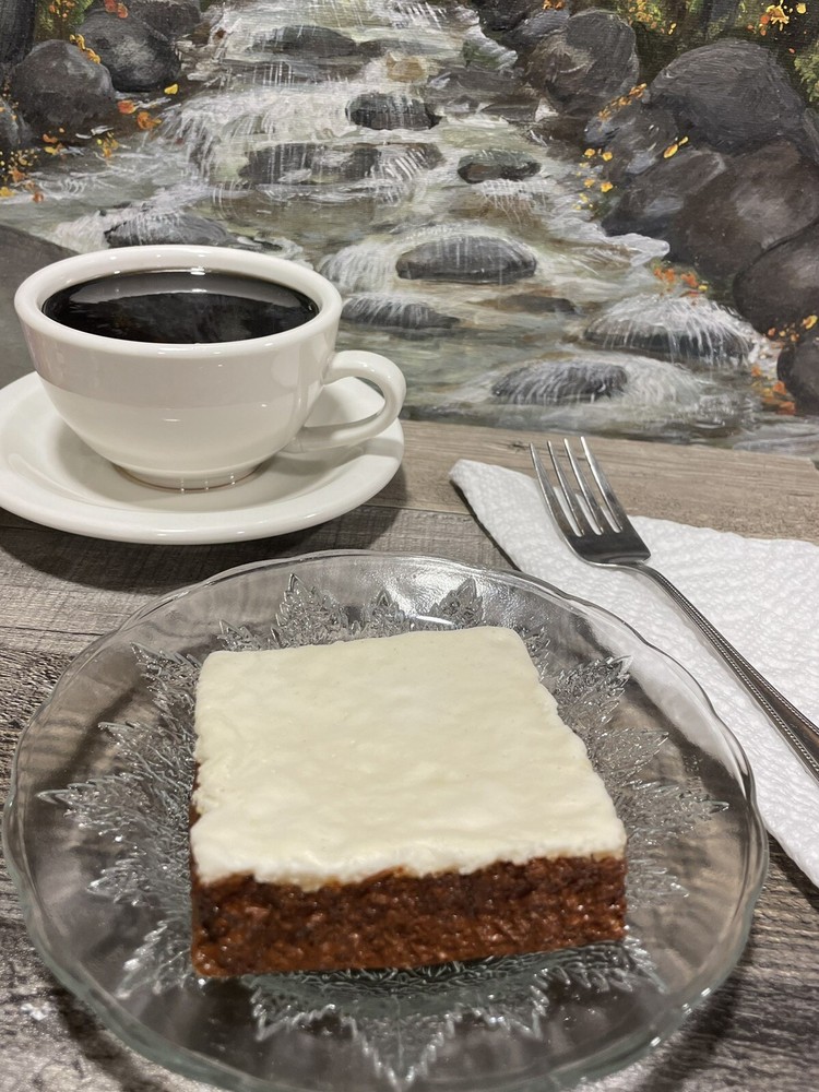 Faux Fake Food Beverage Drink Black Coffee Cup Saucer Stage Joke Movie PROP CURI