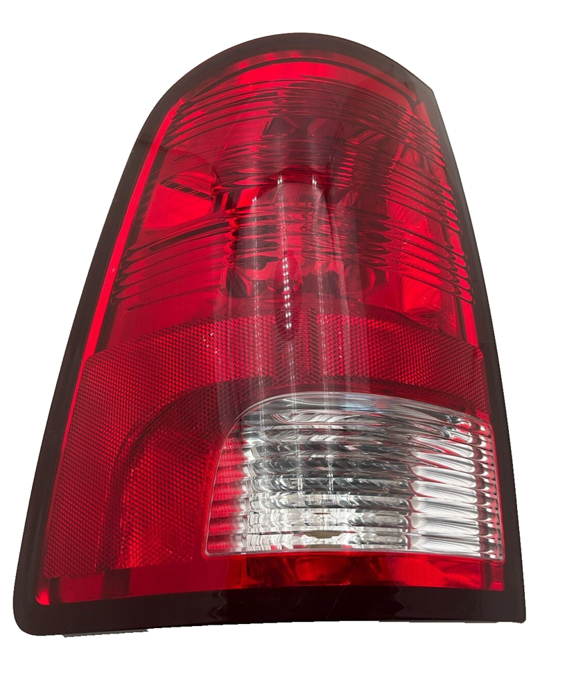 2009-2023 DODGE PICKUP 1500 Tail Light Assembly Left Driver Side OEM