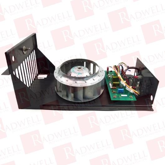 ASEA BROWN BOVERI IPFAN-11 / IPFAN11 (USED)