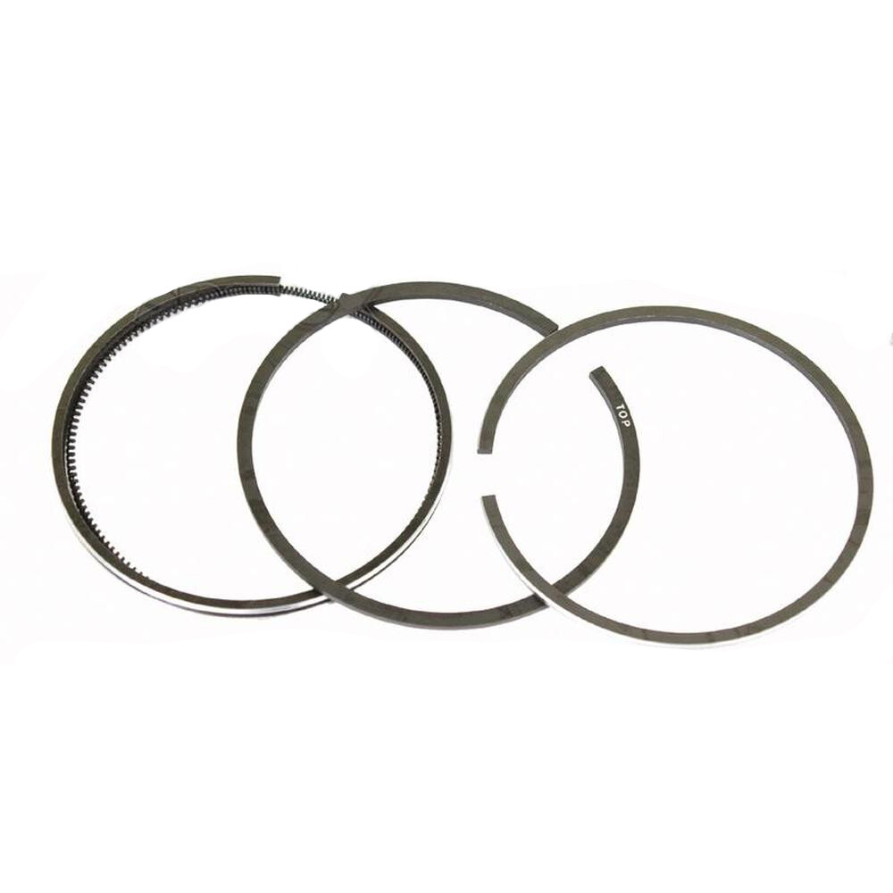 ENO20-0214 Piston Ring Set Fits Allis Chalmers 5040
