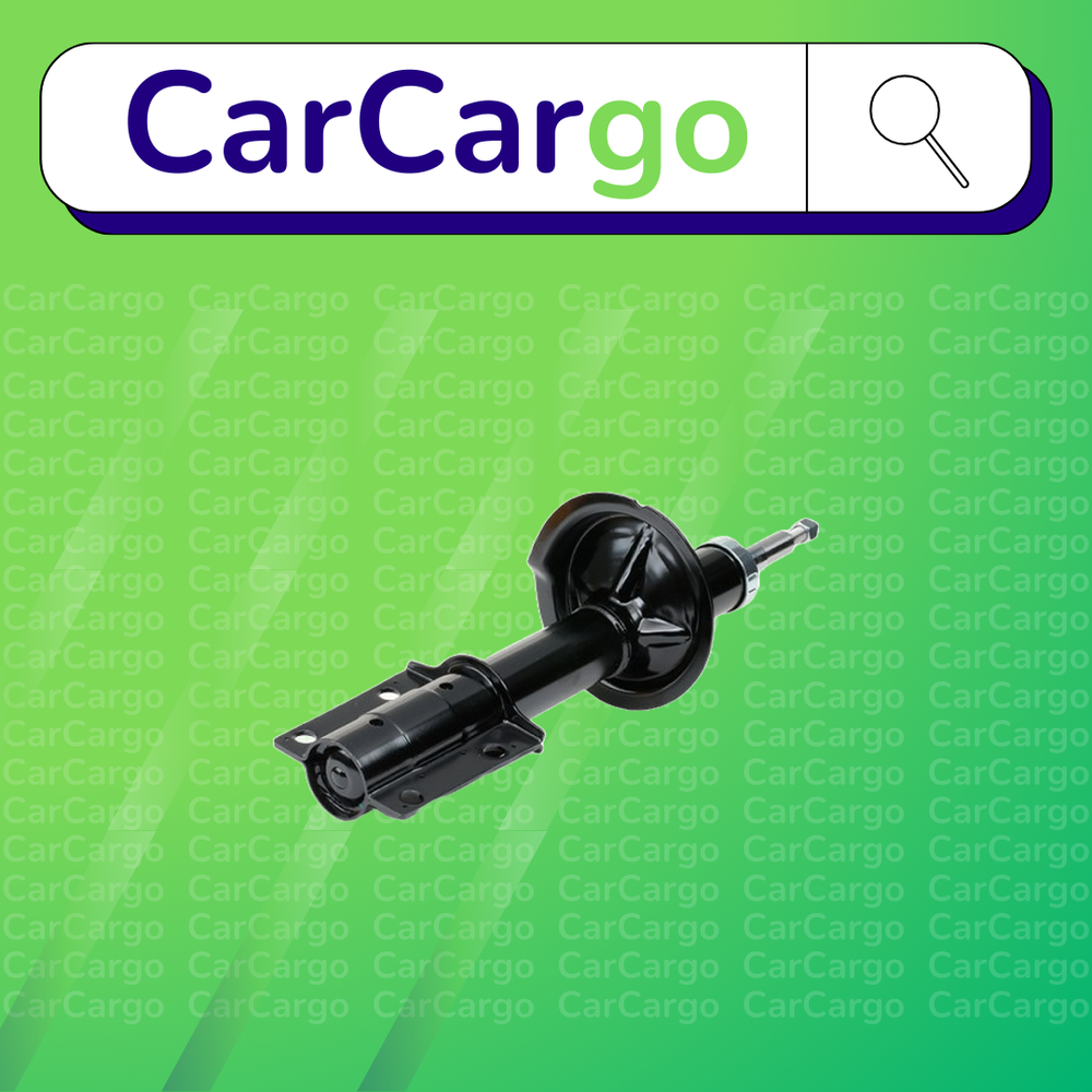 FRONT SHOCK ABSORBER FITS Citroën Relay 2.5 D 4x4 1996-2002 OE QUALITY