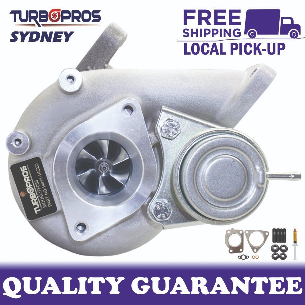 Upgrade Billet Turbo Charger For Nissan Juke 1.6L