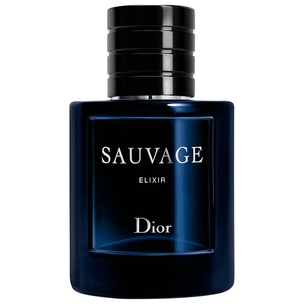 Dior Sauvage 3.4oz Men's Eau de Parfum,Excellent condition Authentic