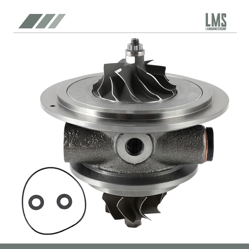 GT1549SL Turbocharger Cartridge CHRA for 2010 Ford Lincoln EcoBoost 3.5L Right Side