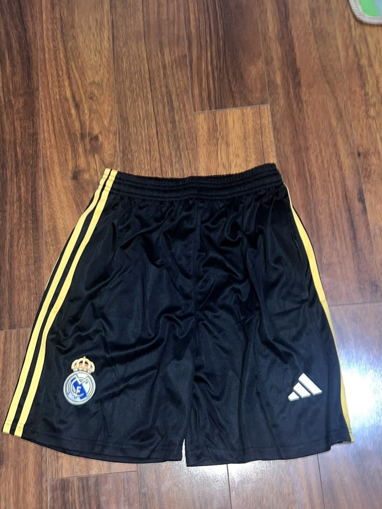 Real Madrid Training Shorts  23/24