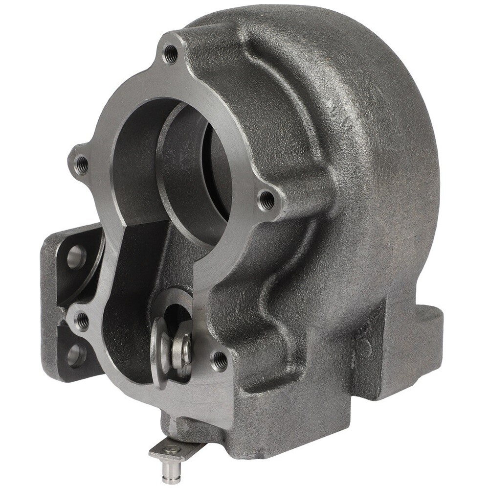 Fits 1994-1998 Dodge Ram 2500 HX35W HX40 Turbocharger Turbine Exhaust Housing