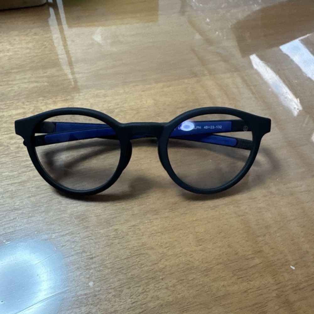 Eyevol Iooss3 Polarized Lens