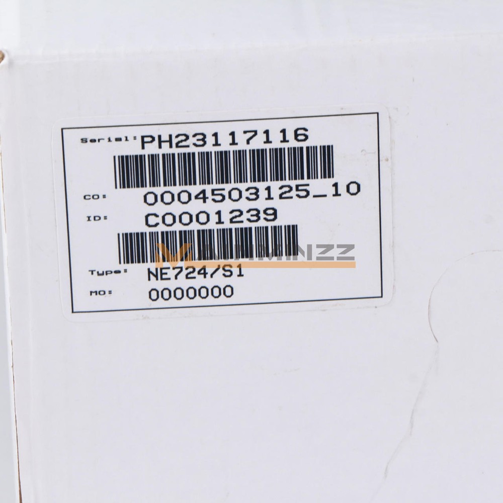 1PCS NEW Metso Valve Positioner NE724/S1