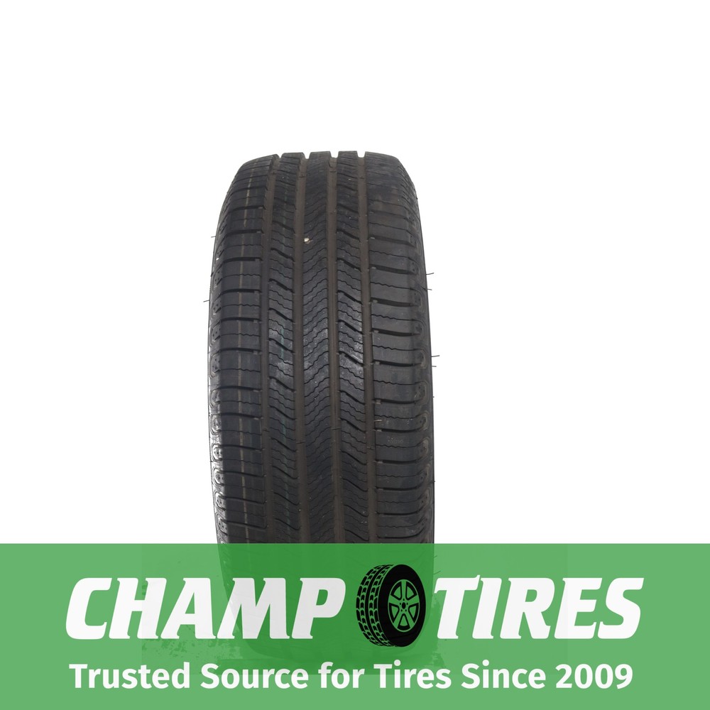 Set Of 2 P235/55R17 Michelin NEW Defender 2 99 H New 10/32nds