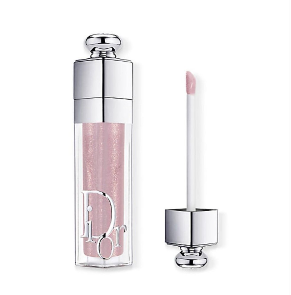 Dior Addict Lip Maximizer Plumping Gloss in Sweet Iris 091