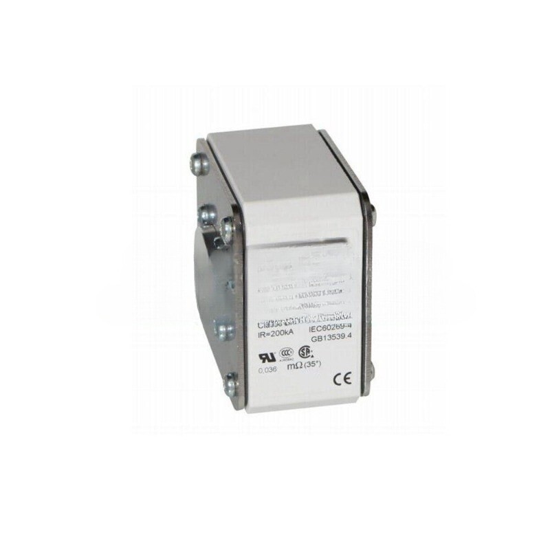 1PCS NEW FIT FOR Fuse SC33AR69V800TIU R1047090 690V 800A