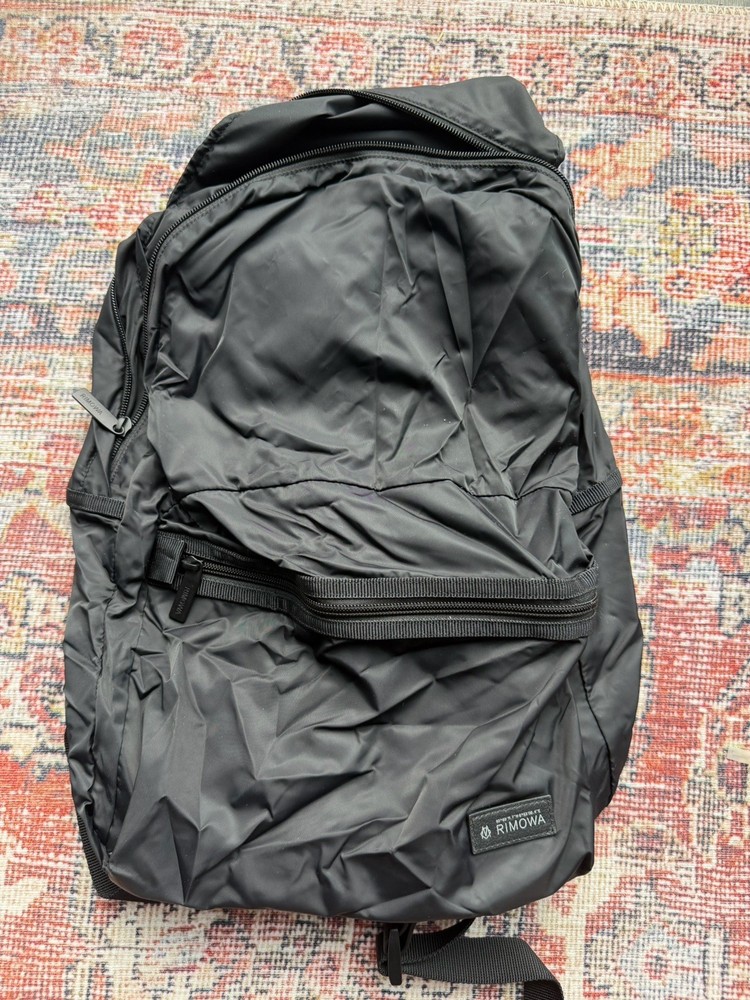Rimowa Foldable Backpack