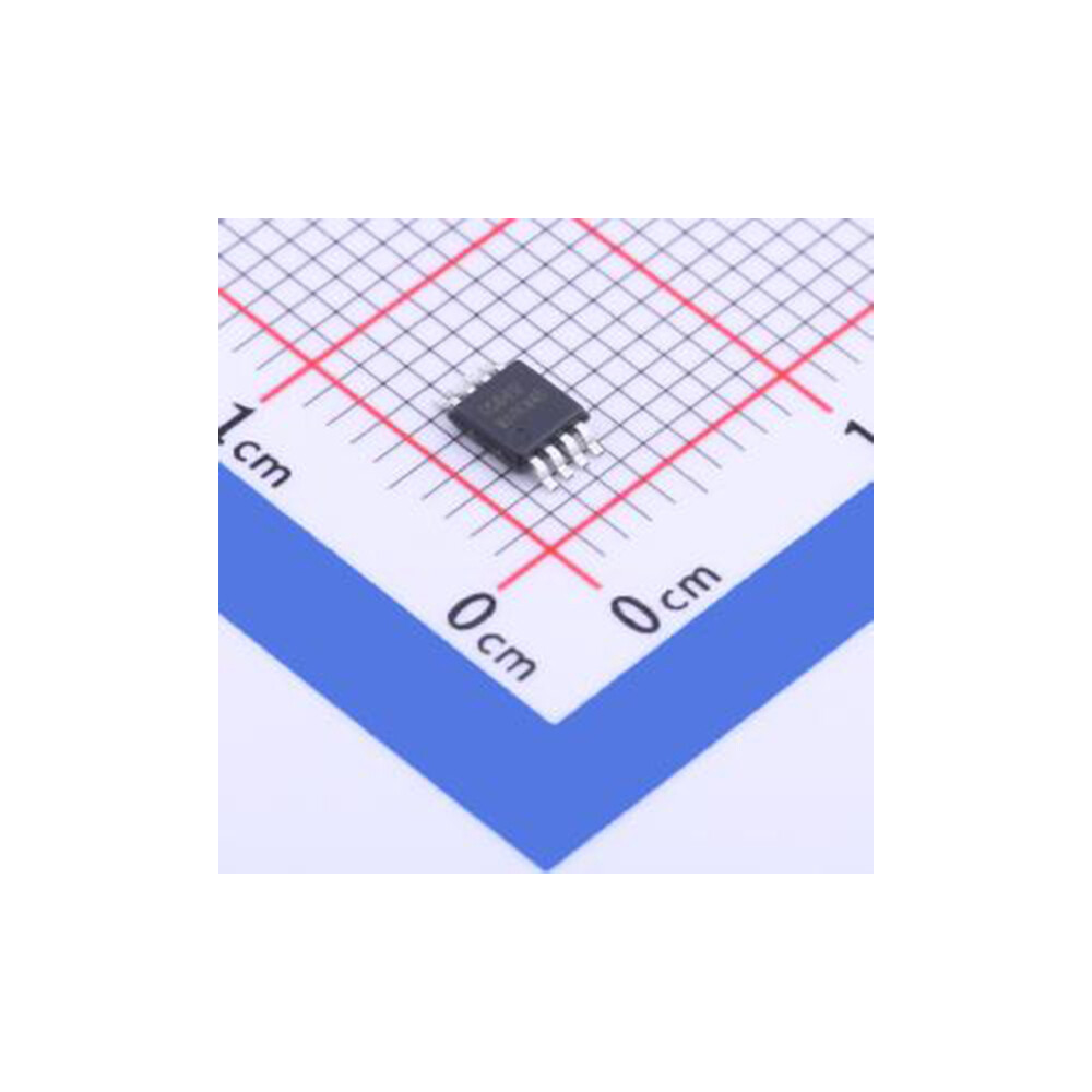 5pcs RS8412XM MSOP-8