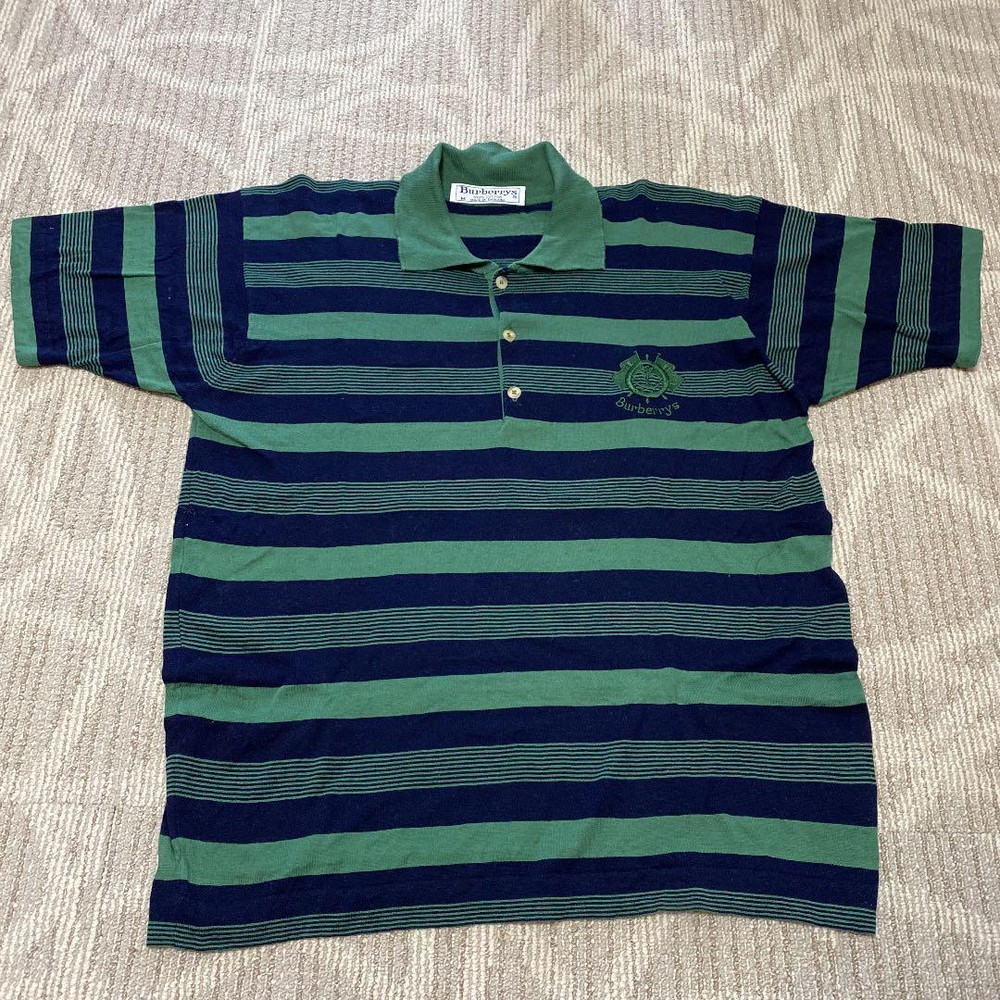 Burberry Polo shirt Men's Fashion from Japan