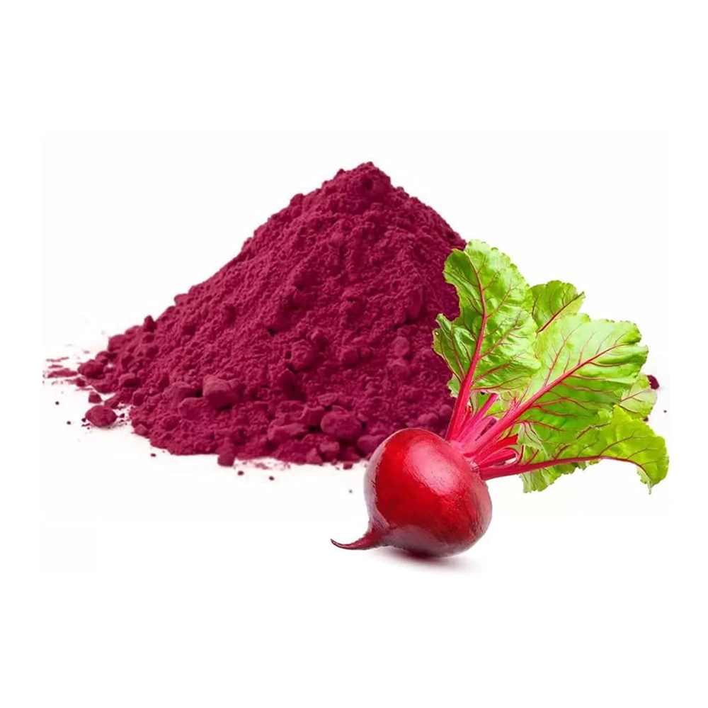 Organic beetroot powder for healthy blood pressure support