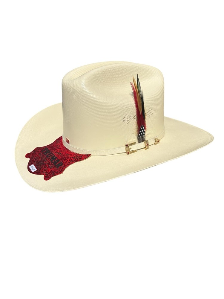 Original Sinaloa Style Sombrero Telar 1000X by Trumar Hats