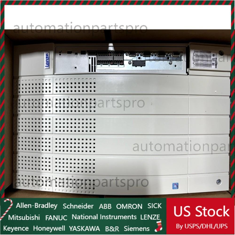EVS9330-EI NEW Lenze Servo Inverter SHIPS FROM US EVS9330-EI