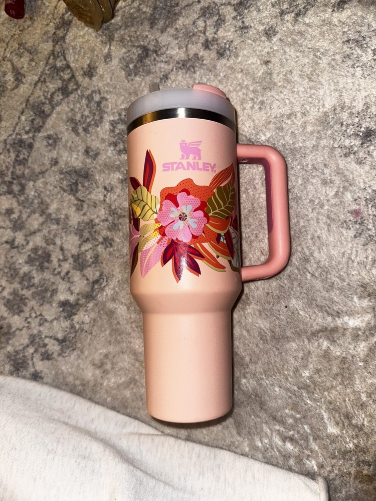 40oz Stanley Tumbler for Mom – Perfect Mother's Day Gift-image