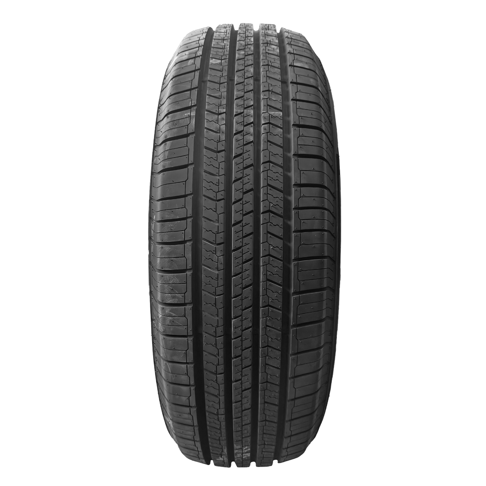 Tire RACING TRAC AS A/S 225/55 ZR17 101W All Season