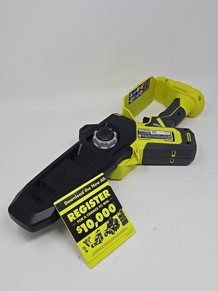 RYOBI ONE+ 18V 6