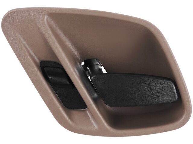 Left Autopart Premium Door Handle fits Jeep Grand Cherokee 1999-2004 23SCCJ