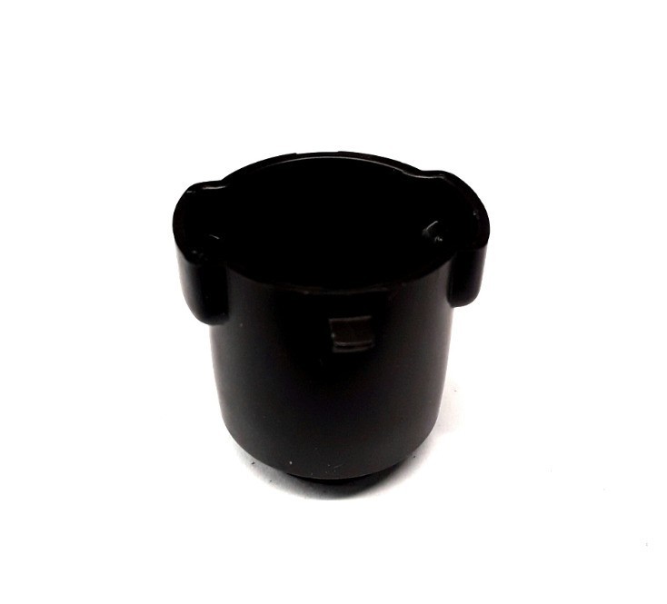 Volvo Genuine Front Bumper Outer Grille Cap 31690311