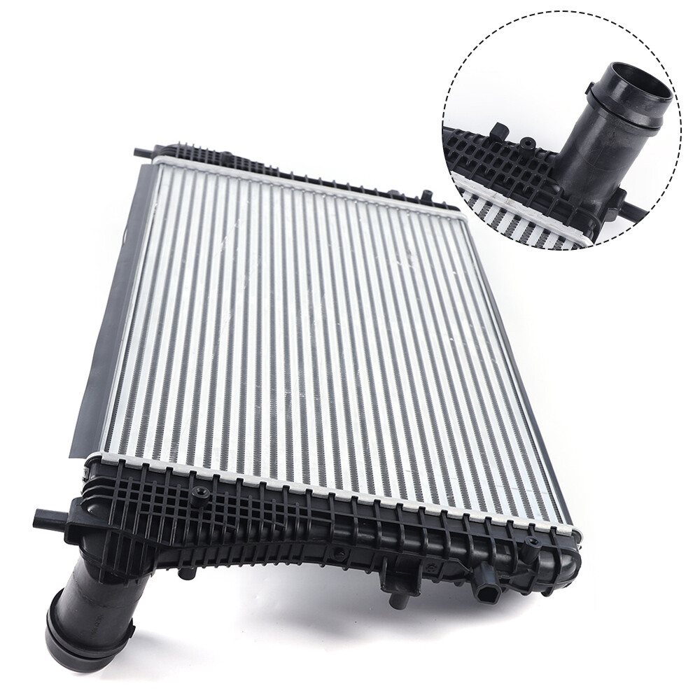 2009-2015 VW Jetta TDI & Audi A3 Intercooler Charge Air Cooler